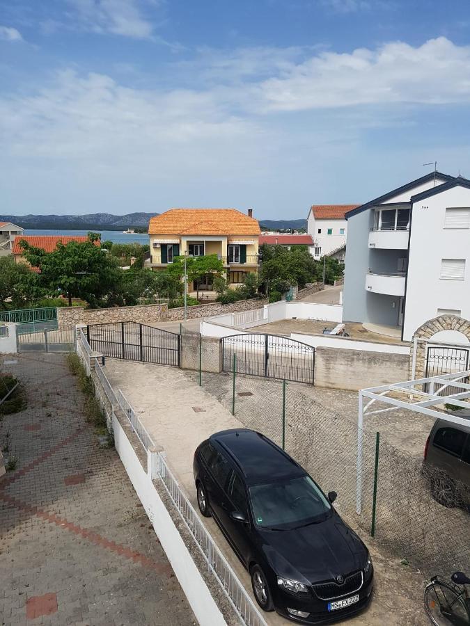 Apartmani Tamaris Murter Eksteriør bilde