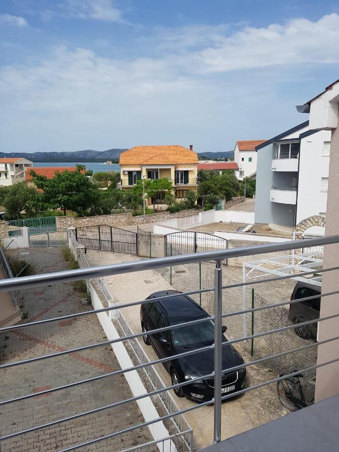 Apartmani Tamaris Murter Eksteriør bilde