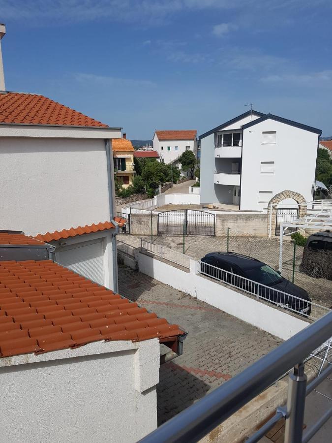Apartmani Tamaris Murter Eksteriør bilde