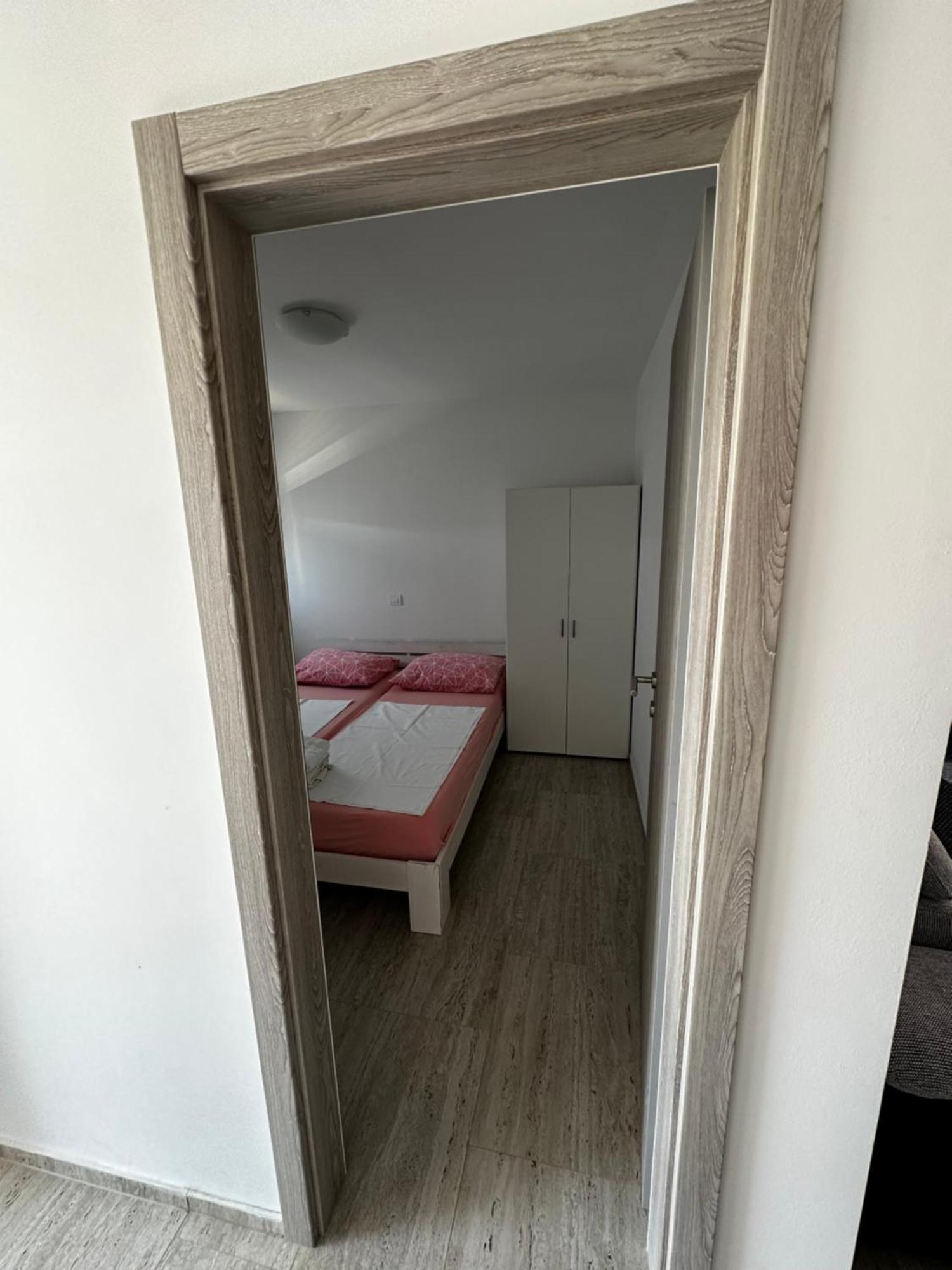 Apartmani Tamaris Murter Eksteriør bilde