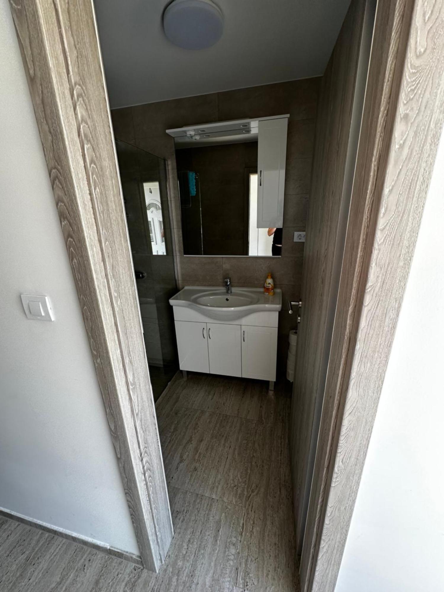 Apartmani Tamaris Murter Eksteriør bilde