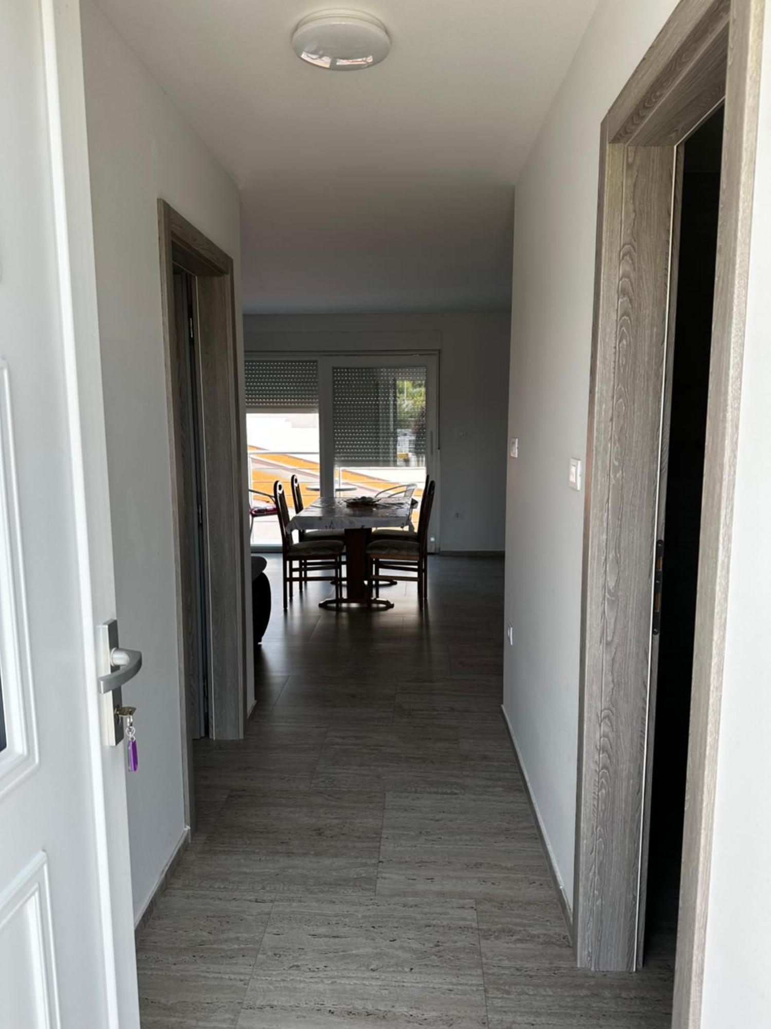 Apartmani Tamaris Murter Eksteriør bilde