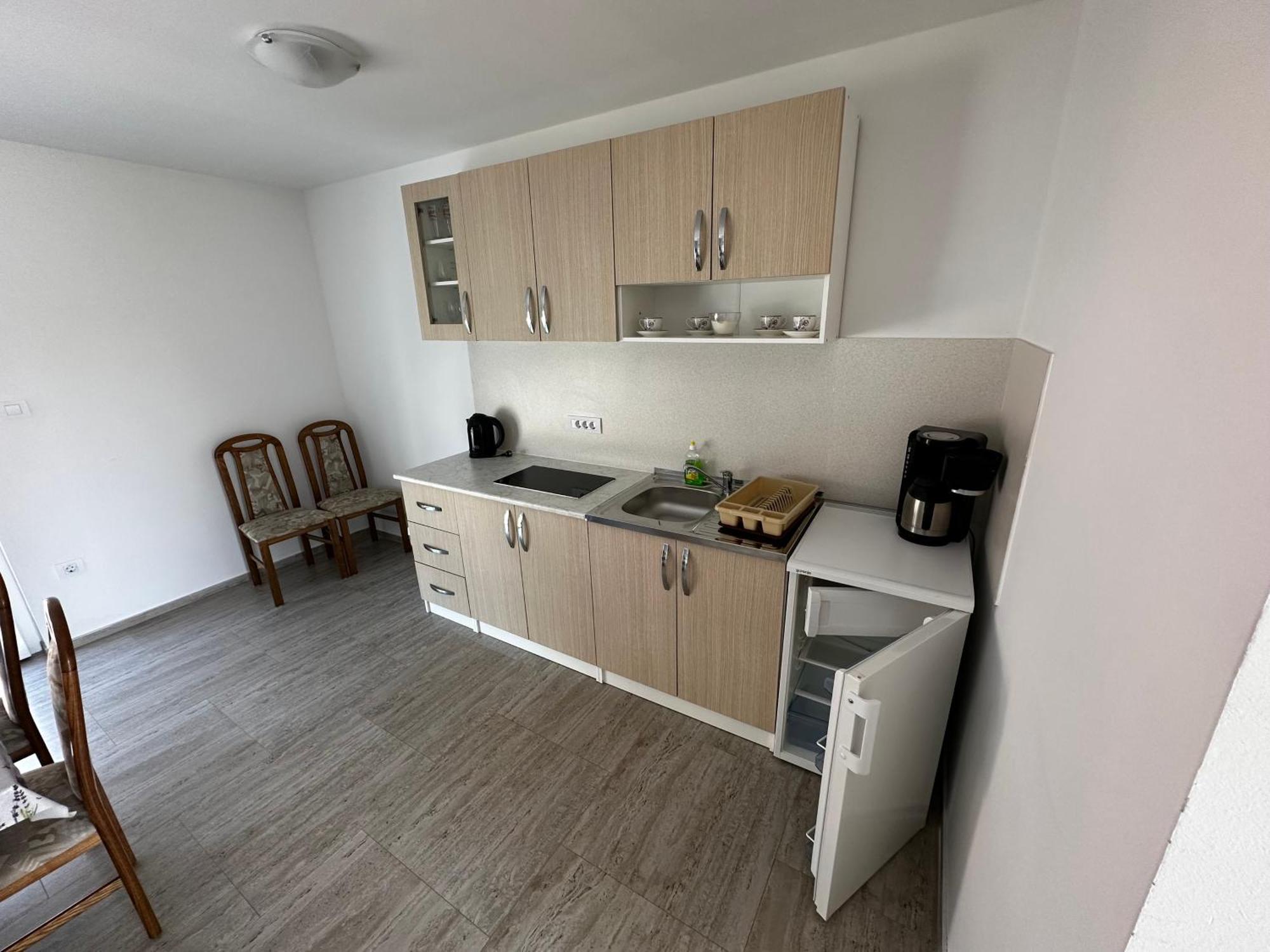 Apartmani Tamaris Murter Eksteriør bilde