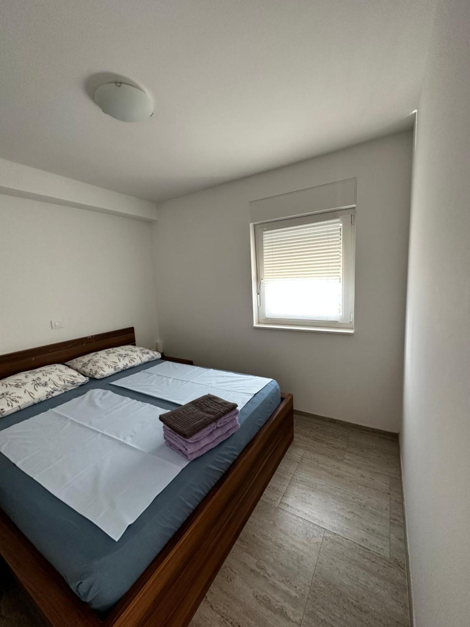 Apartmani Tamaris Murter Eksteriør bilde