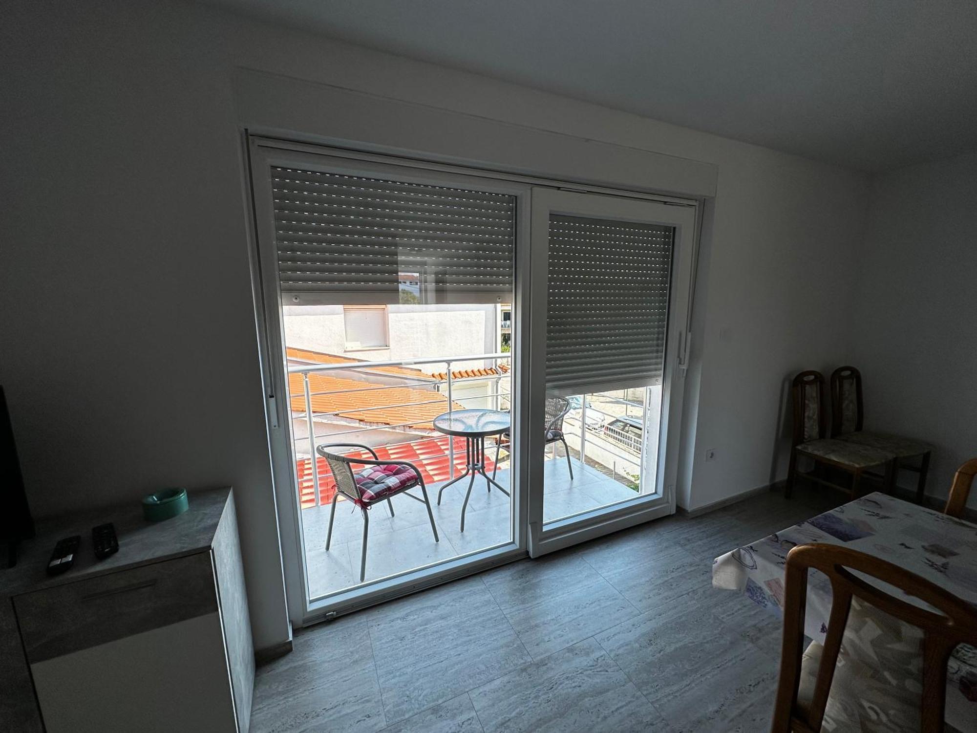 Apartmani Tamaris Murter Eksteriør bilde