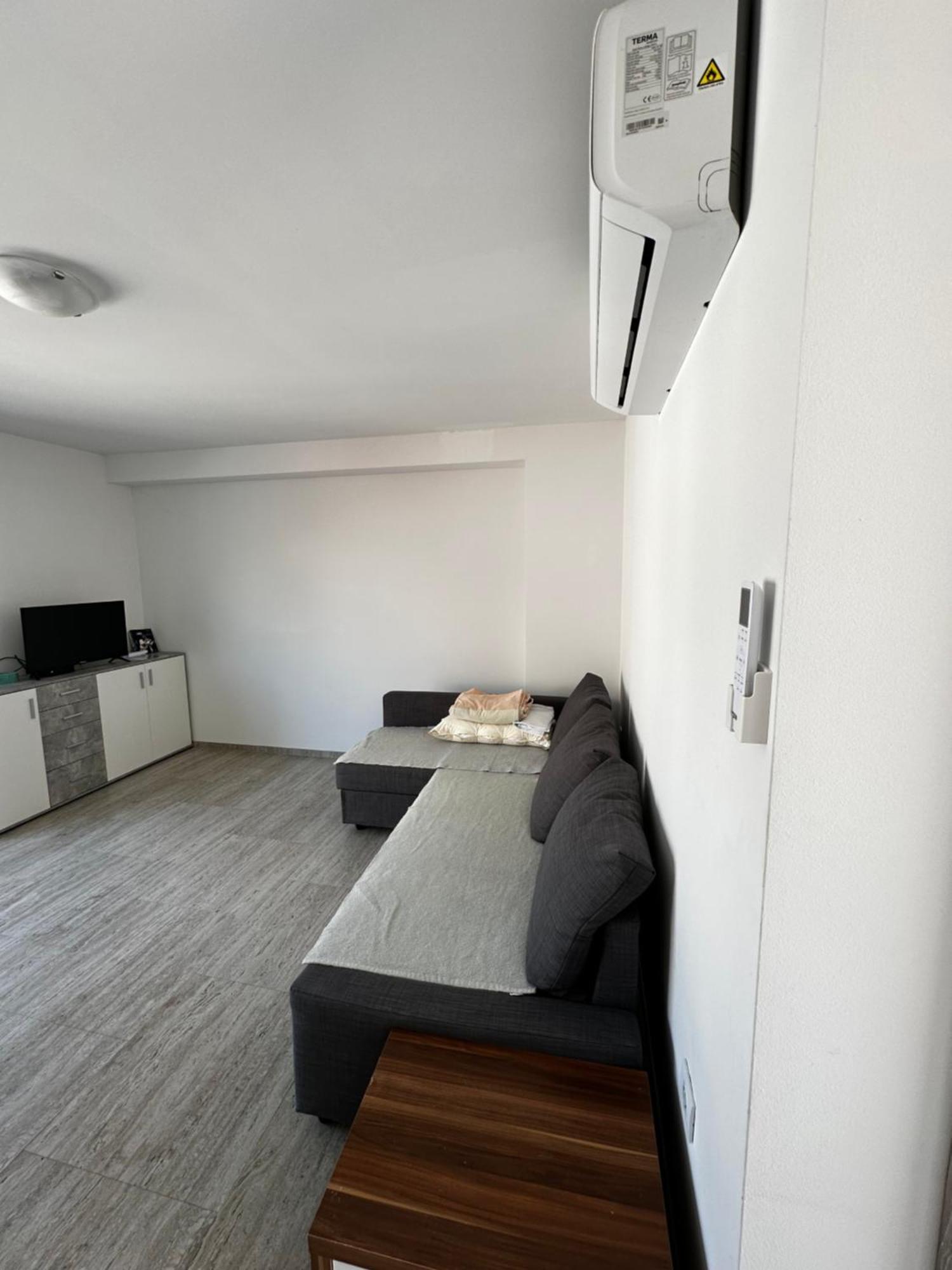 Apartmani Tamaris Murter Eksteriør bilde