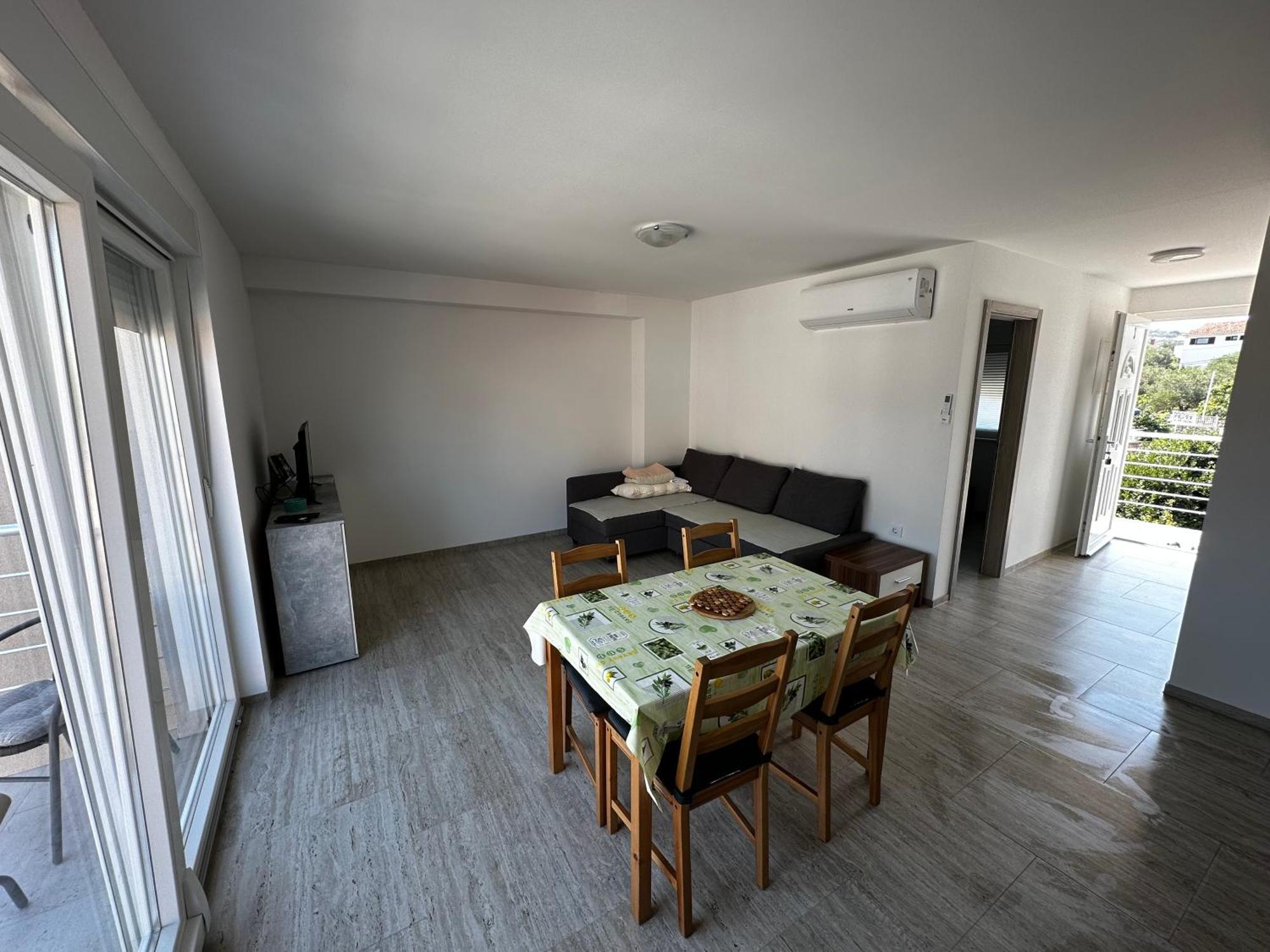 Apartmani Tamaris Murter Eksteriør bilde