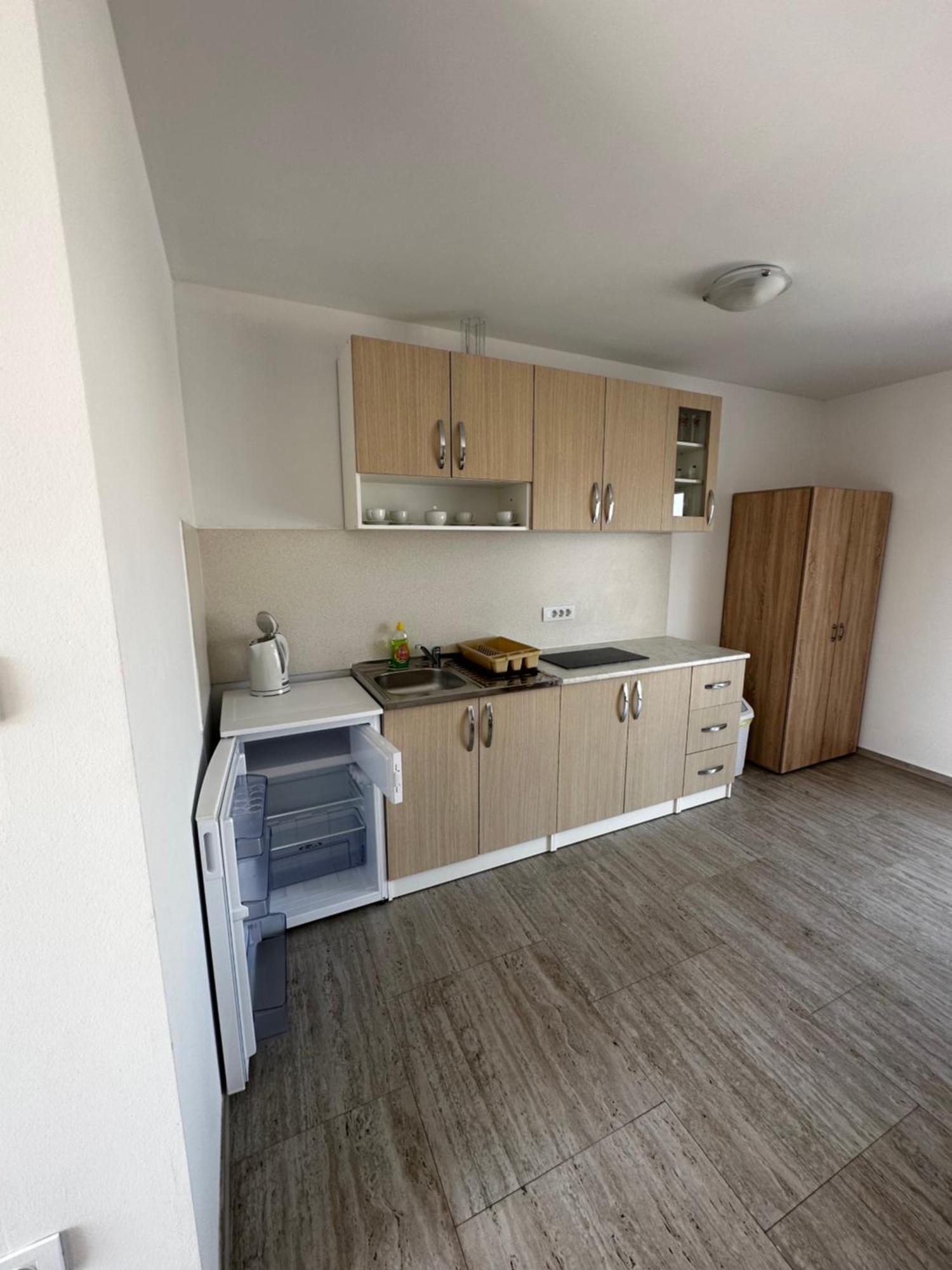 Apartmani Tamaris Murter Eksteriør bilde