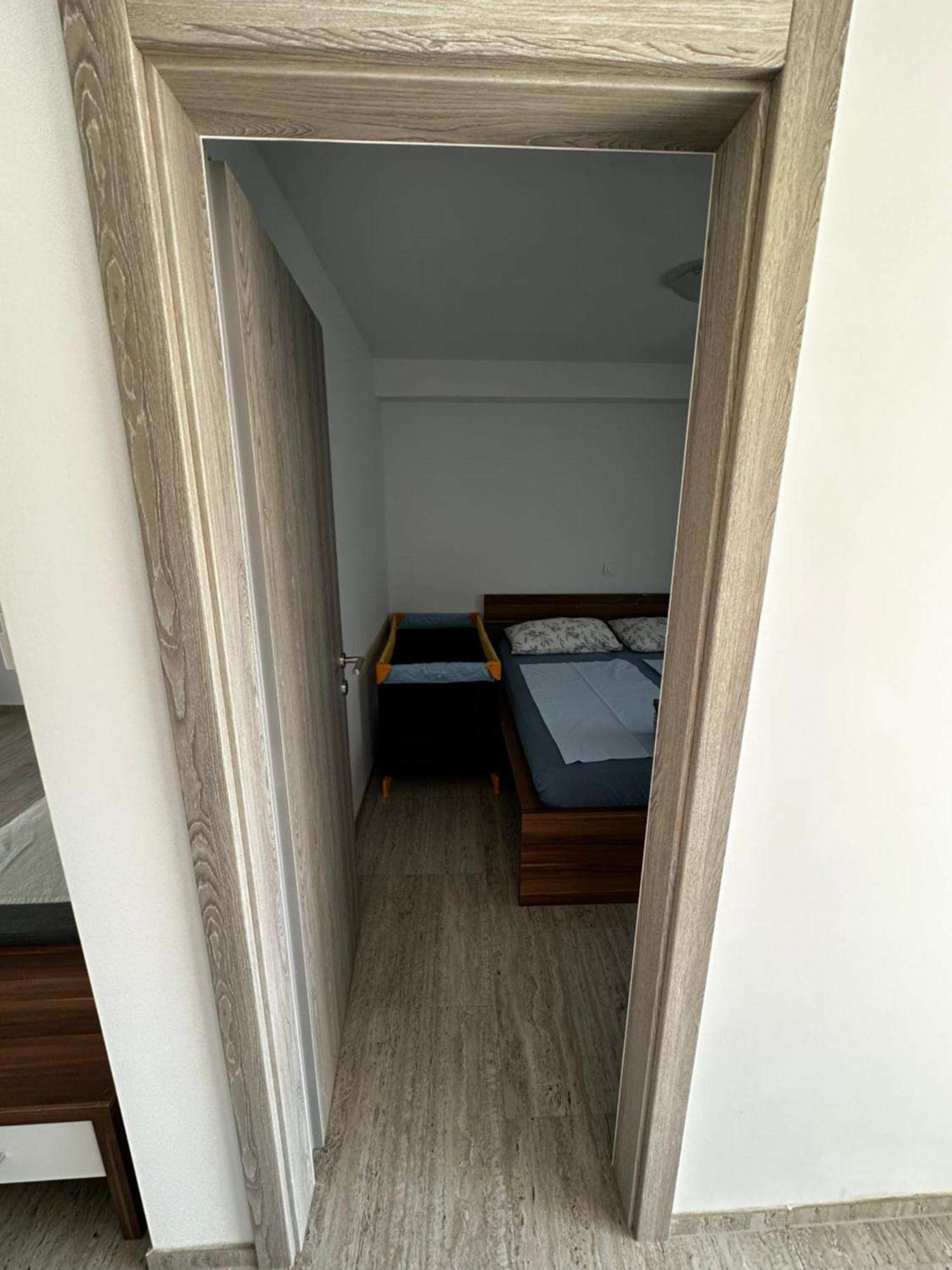 Apartmani Tamaris Murter Eksteriør bilde