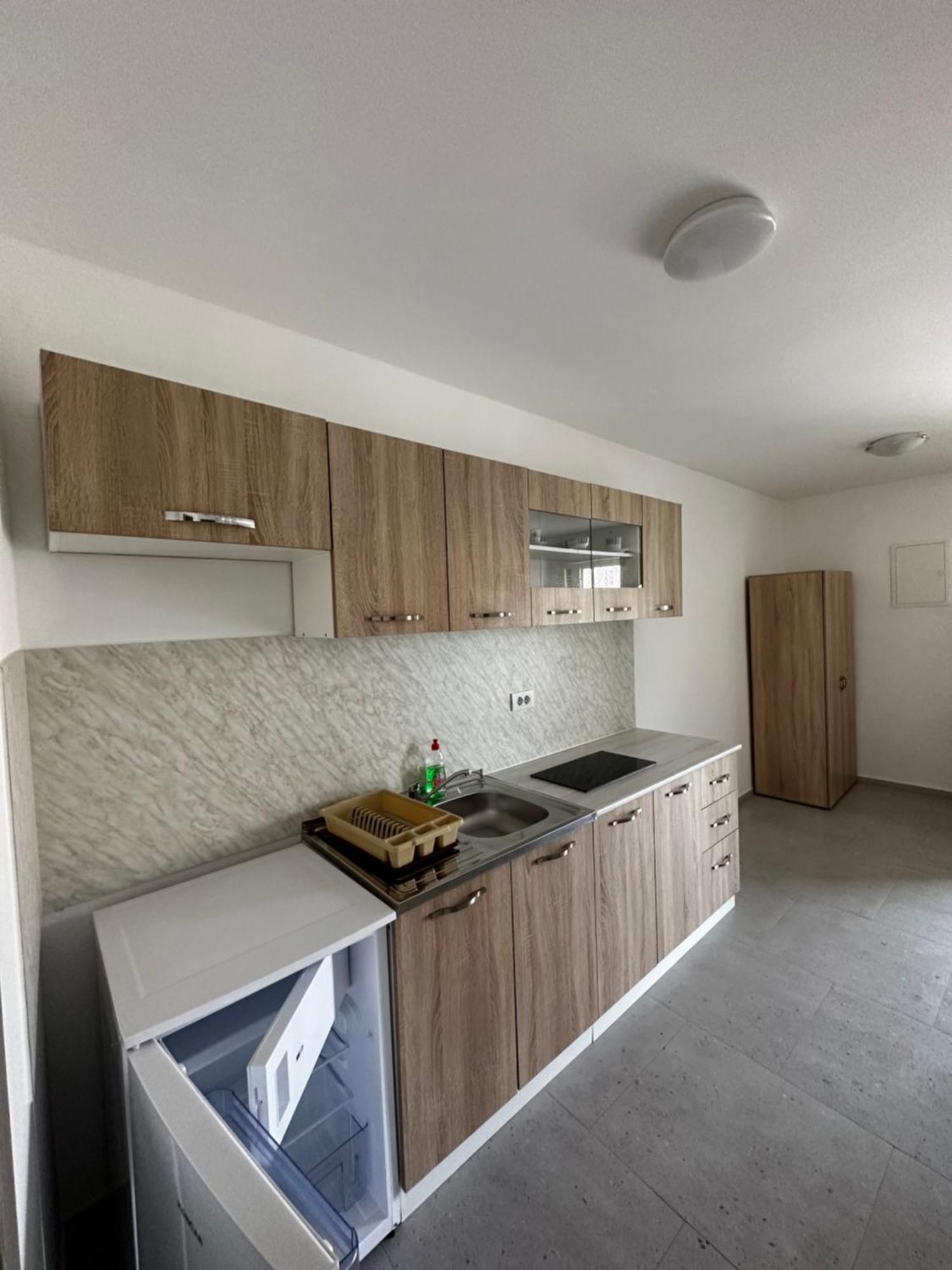 Apartmani Tamaris Murter Eksteriør bilde