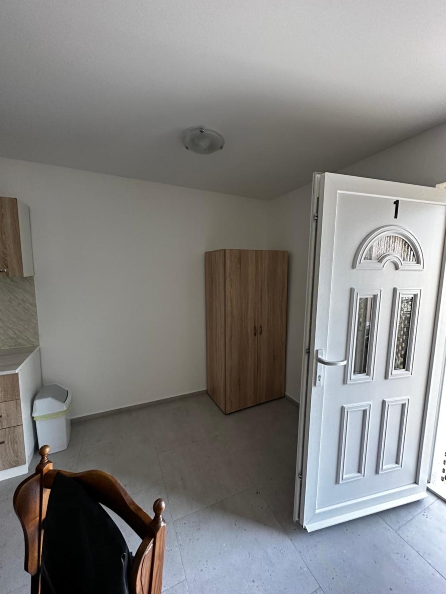 Apartmani Tamaris Murter Eksteriør bilde