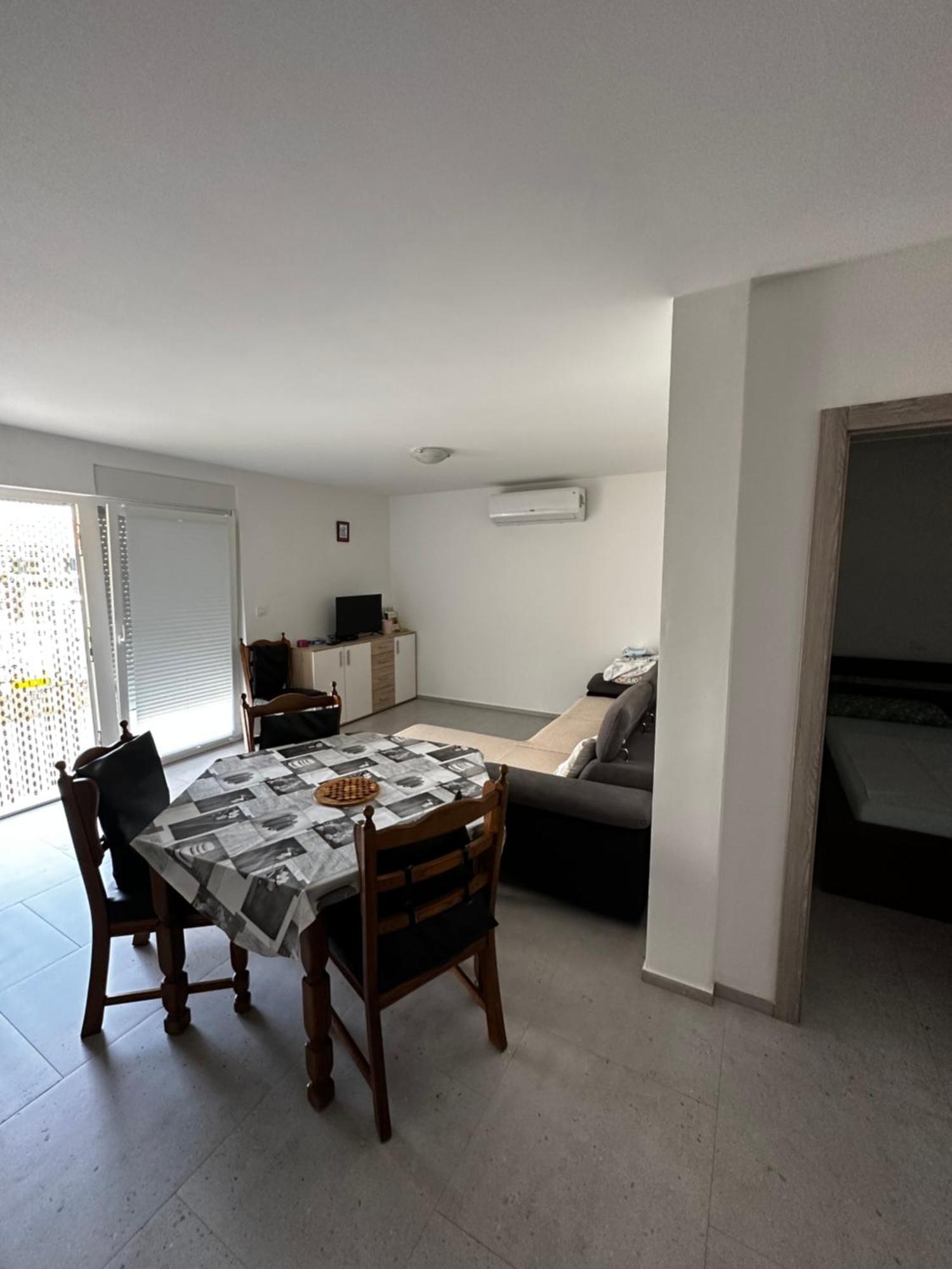 Apartmani Tamaris Murter Eksteriør bilde