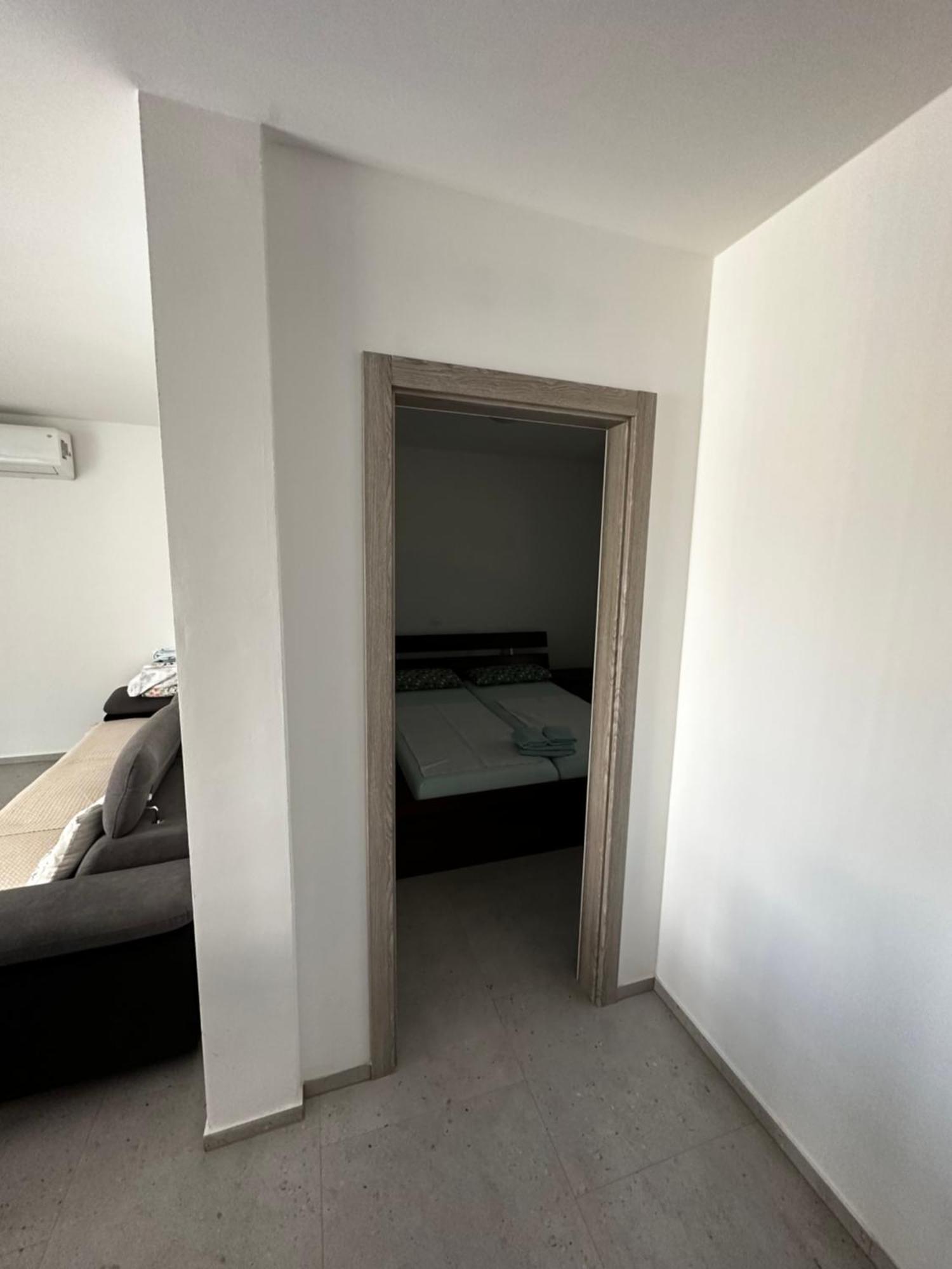 Apartmani Tamaris Murter Eksteriør bilde