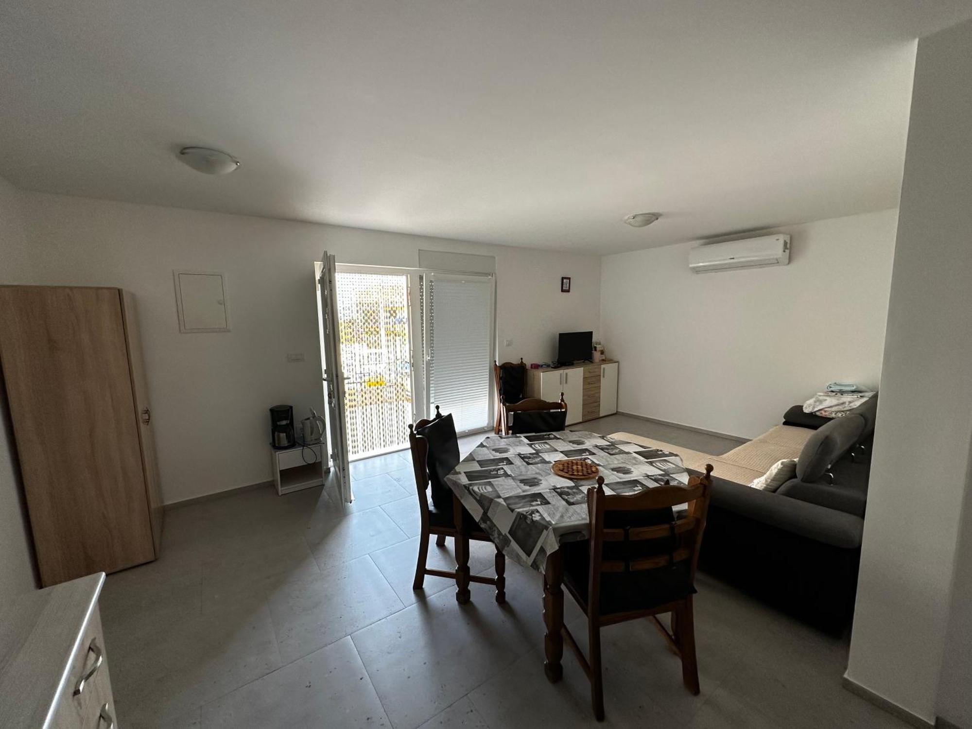 Apartmani Tamaris Murter Eksteriør bilde