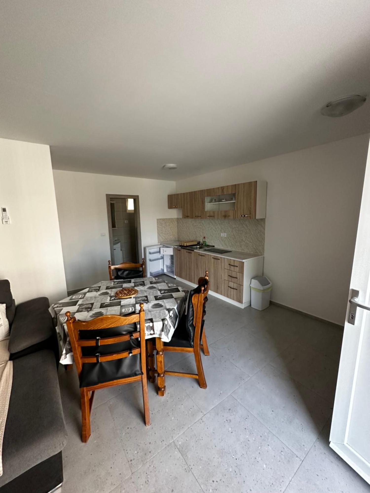 Apartmani Tamaris Murter Eksteriør bilde