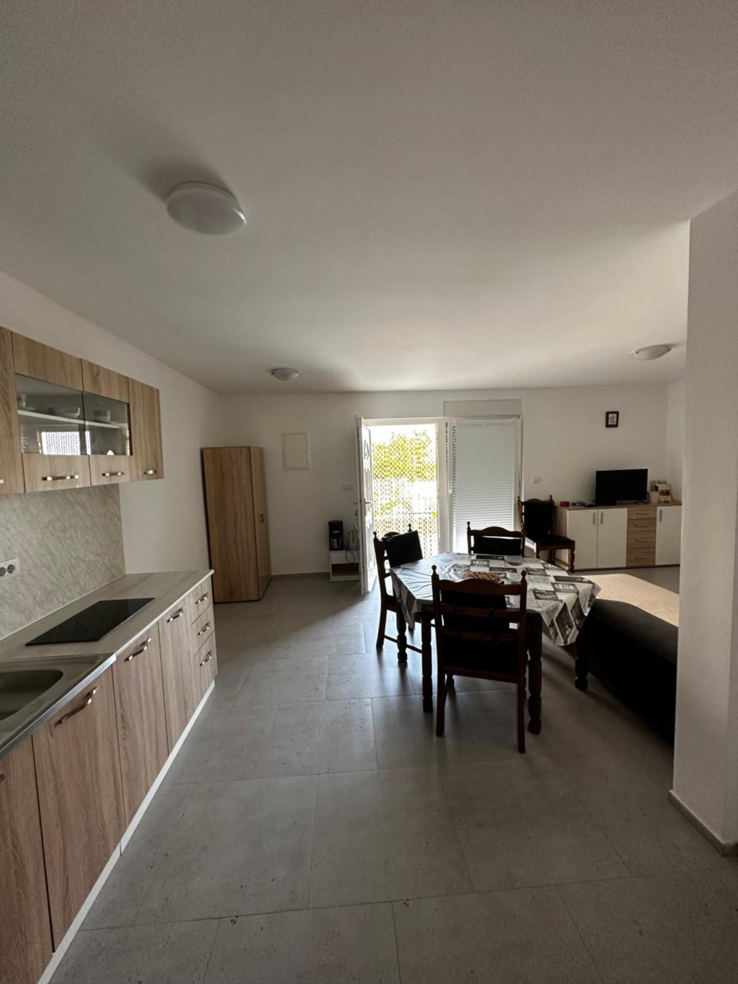 Apartmani Tamaris Murter Eksteriør bilde