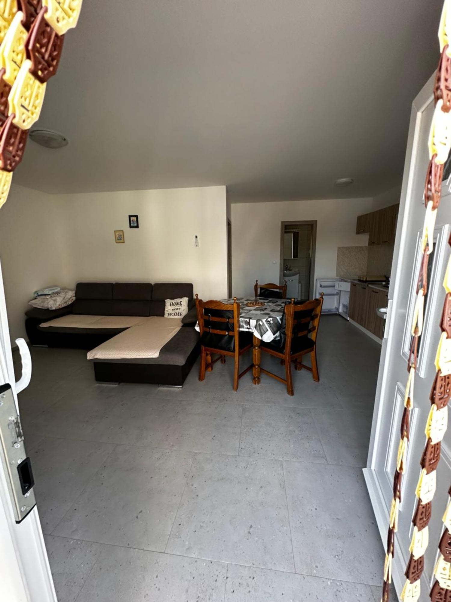 Apartmani Tamaris Murter Eksteriør bilde
