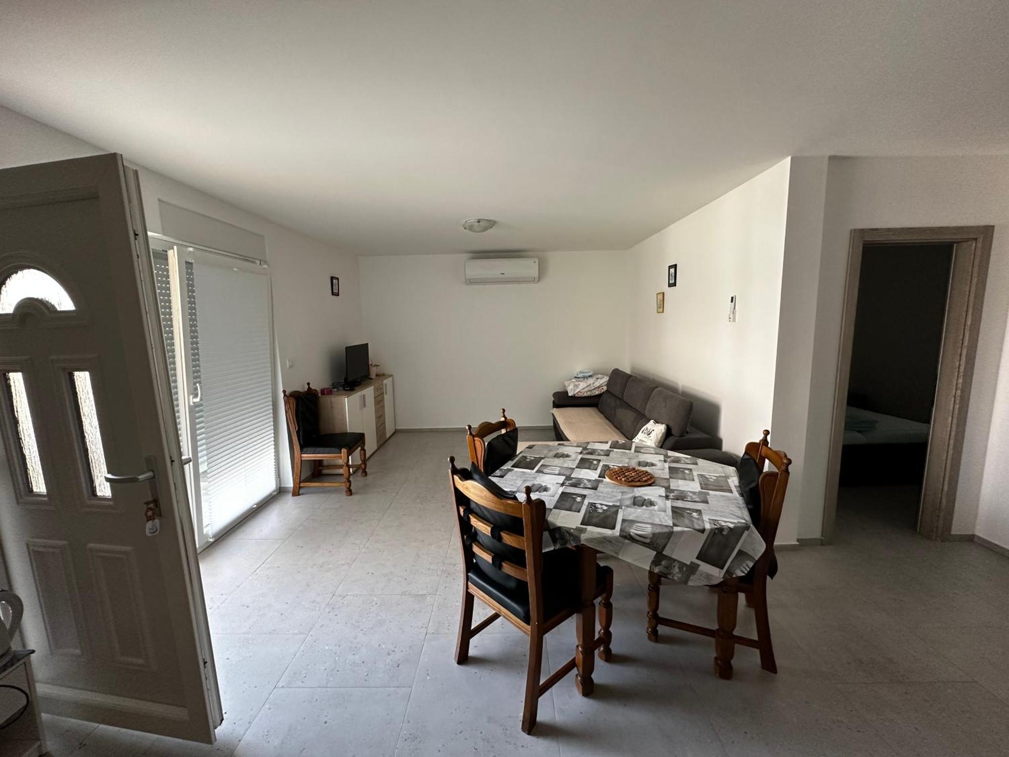 Apartmani Tamaris Murter Eksteriør bilde